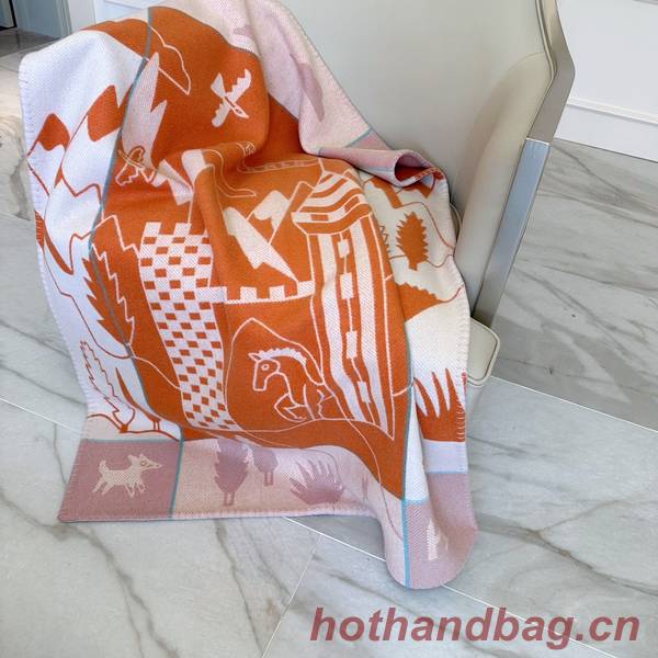 Hermes Blanket HEC00940