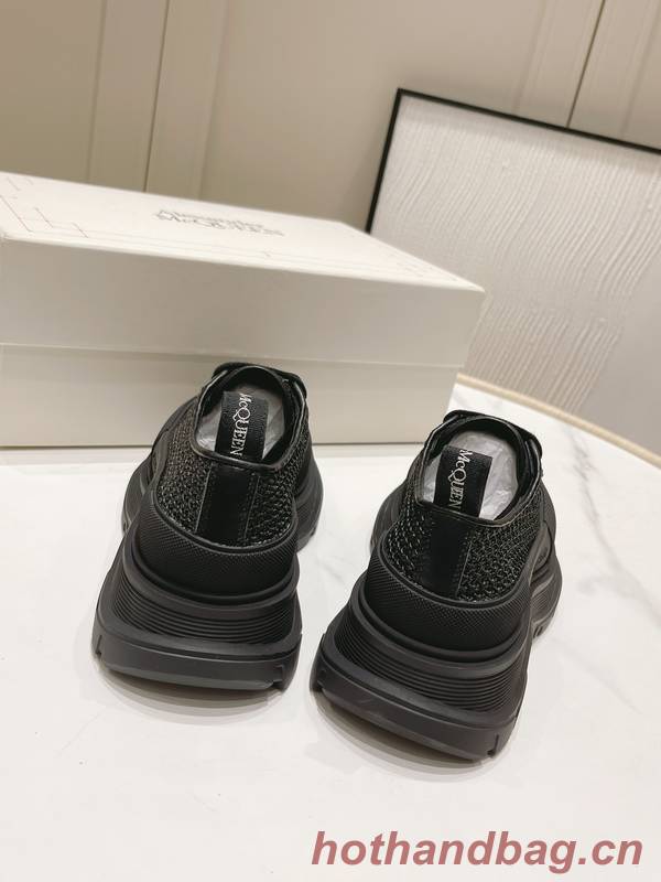 Alexander Mcqueen Shoes AMS00072