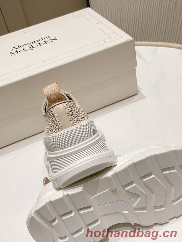 Alexander Mcqueen Shoes AMS00073