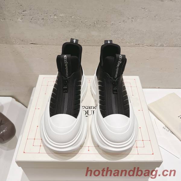 Alexander Mcqueen Shoes AMS00083