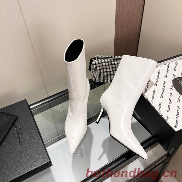 Alexanderwang Shoes AWS00029 Heel 8CM