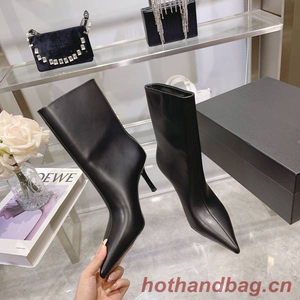 Alexanderwang Shoes AWS00031 Heel 7CM