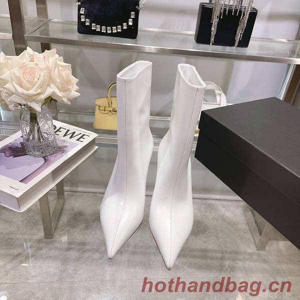 Alexanderwang Shoes AWS00032 Heel 7CM