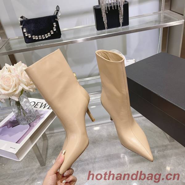 Alexanderwang Shoes AWS00033 Heel 7CM