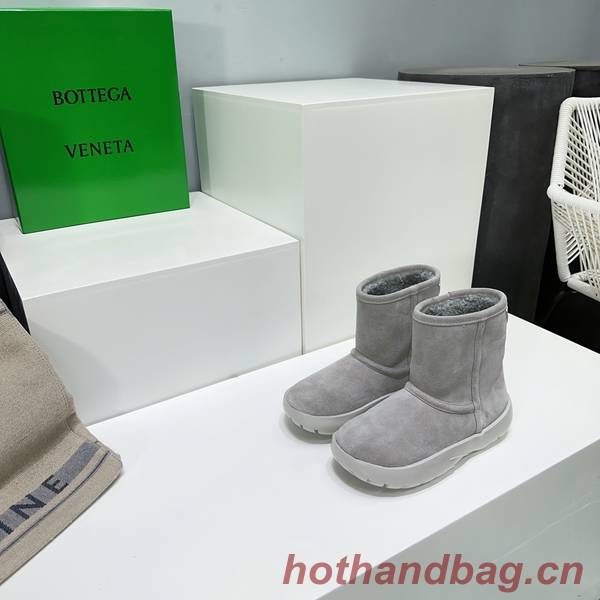 Bottega Veneta Couple Shoes BVS00114