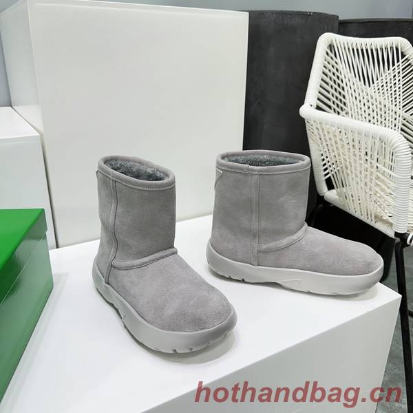 Bottega Veneta Couple Shoes BVS00114