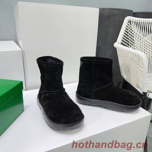 Bottega Veneta Couple Shoes BVS00115