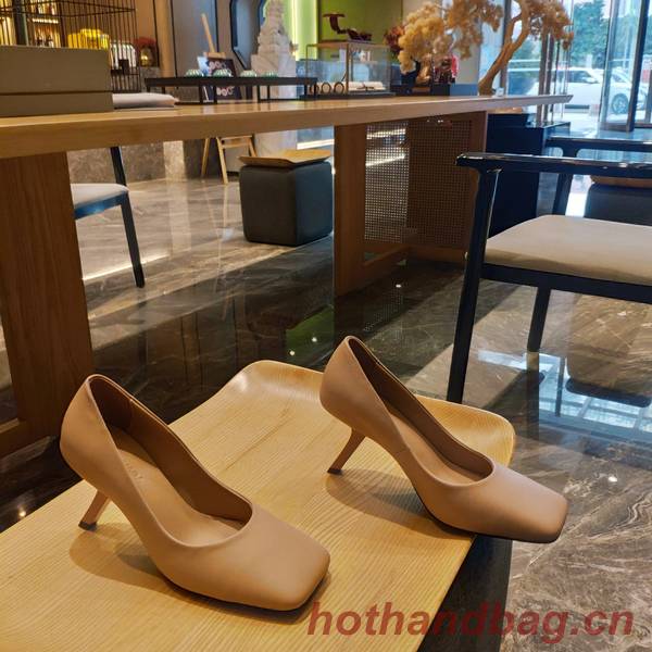 Balenciaga Shoes BGS00074 Heel 8.5CM