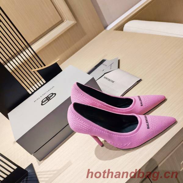 Balenciaga Shoes BGS00077 Heel 9CM