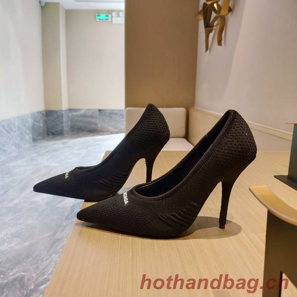 Balenciaga Shoes BGS00079 Heel 9CM