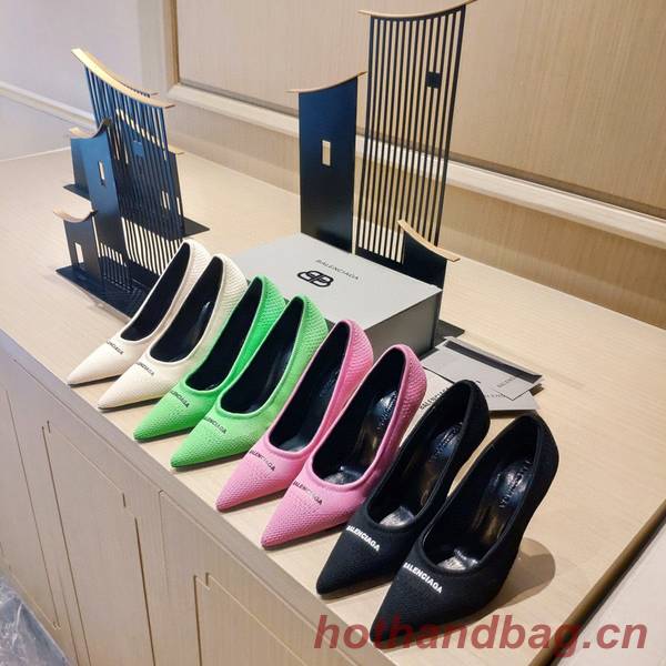 Balenciaga Shoes BGS00079 Heel 9CM