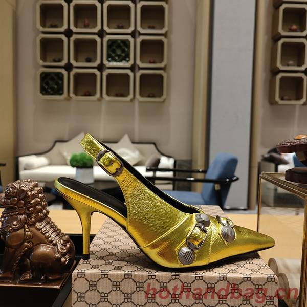 Balenciaga Shoes BGS00080 Heel 9CM