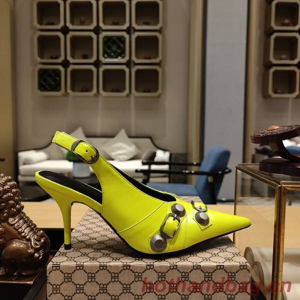 Balenciaga Shoes BGS00083 Heel 9CM