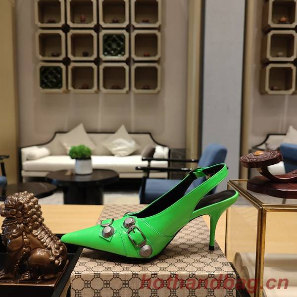 Balenciaga Shoes BGS00084 Heel 9CM