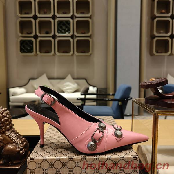 Balenciaga Shoes BGS00085 Heel 9CM