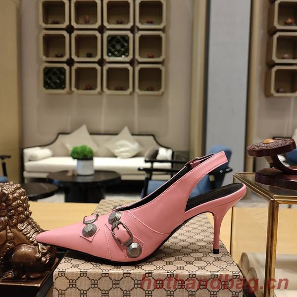 Balenciaga Shoes BGS00085 Heel 9CM