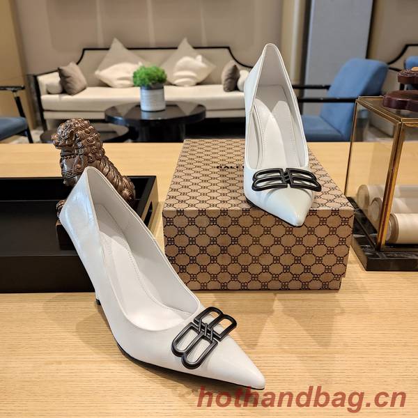 Balenciaga Shoes BGS00092 Heel 10CM