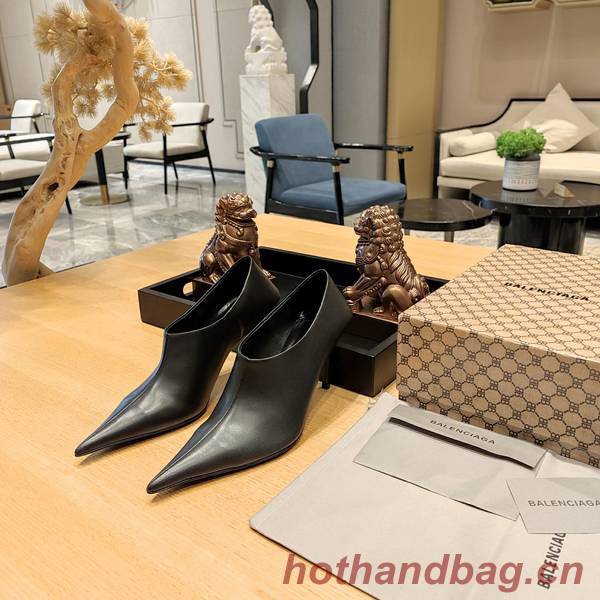 Balenciaga Shoes BGS00110 Heel 9.5CM