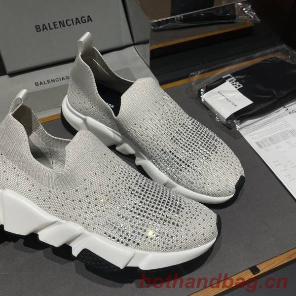 Balenciaga Shoes BGS00125