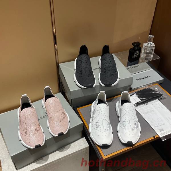 Balenciaga Shoes BGS00125