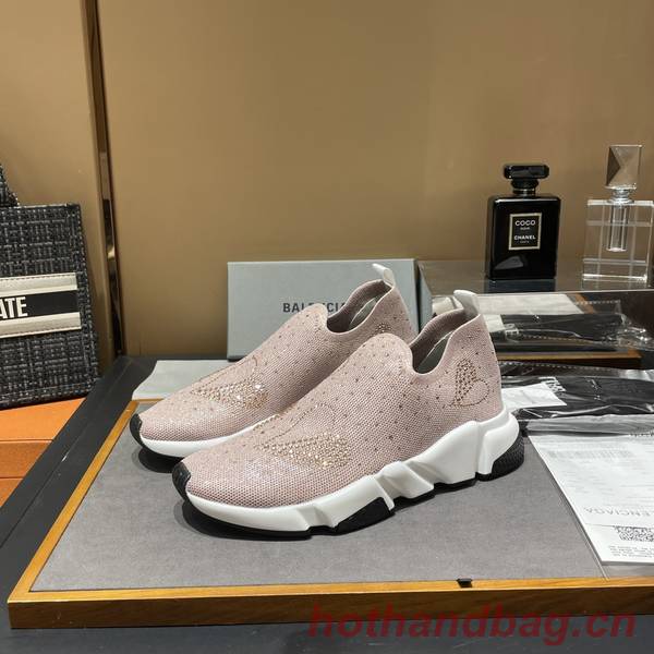 Balenciaga Shoes BGS00128