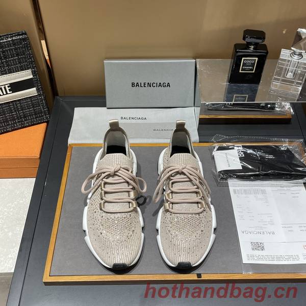 Balenciaga Shoes BGS00130