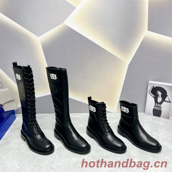 Balenciaga Shoes BGS00143