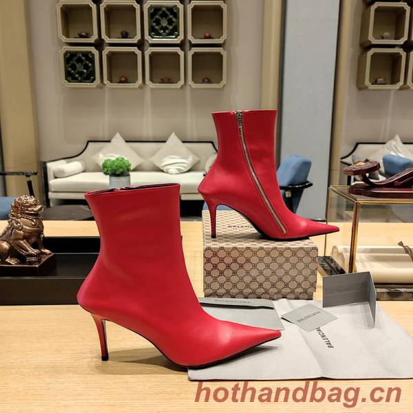 Balenciaga Shoes BGS00147 Heel 9.5CM