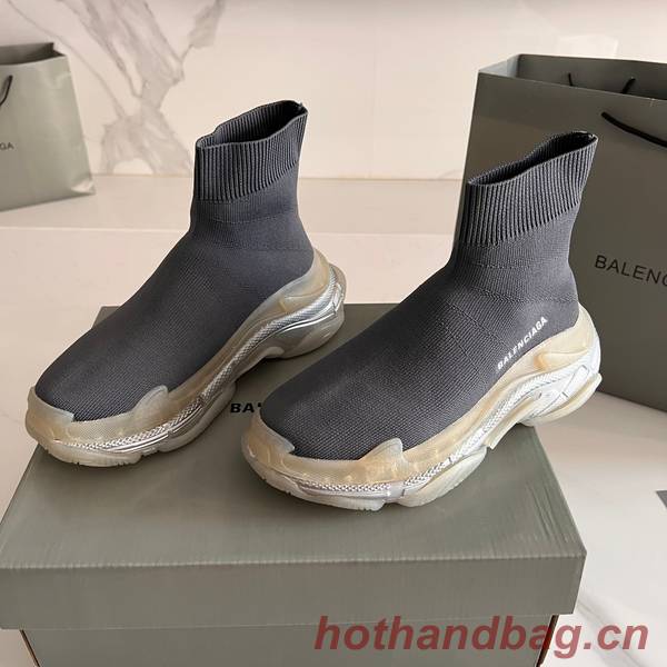 Balenciaga Shoes BGS00150