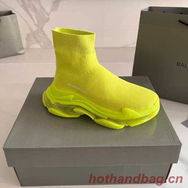 Balenciaga Shoes BGS00151