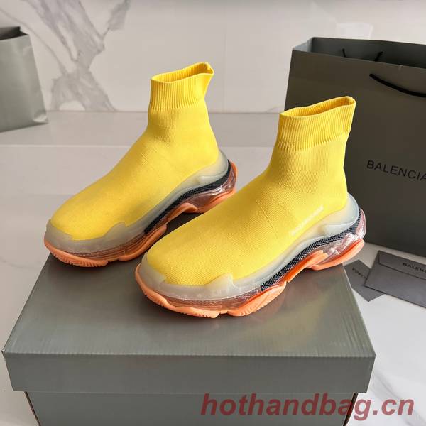 Balenciaga Shoes BGS00153