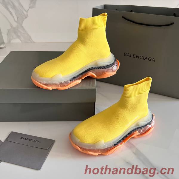 Balenciaga Shoes BGS00153