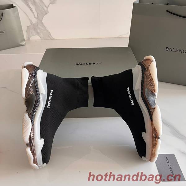 Balenciaga Shoes BGS00154