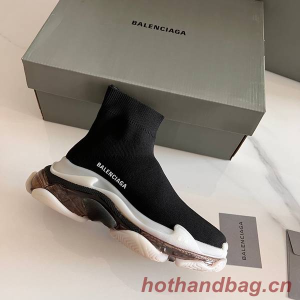 Balenciaga Shoes BGS00154