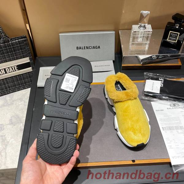 Balenciaga Couple Shoes BGS00163