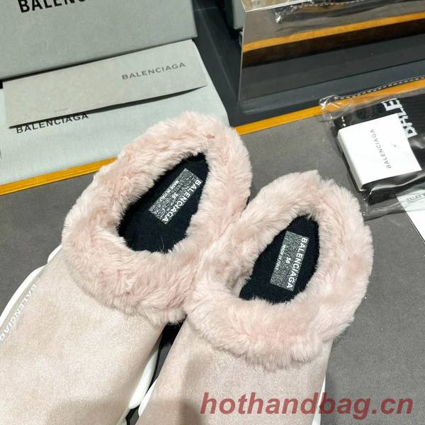 Balenciaga Couple Shoes BGS00164