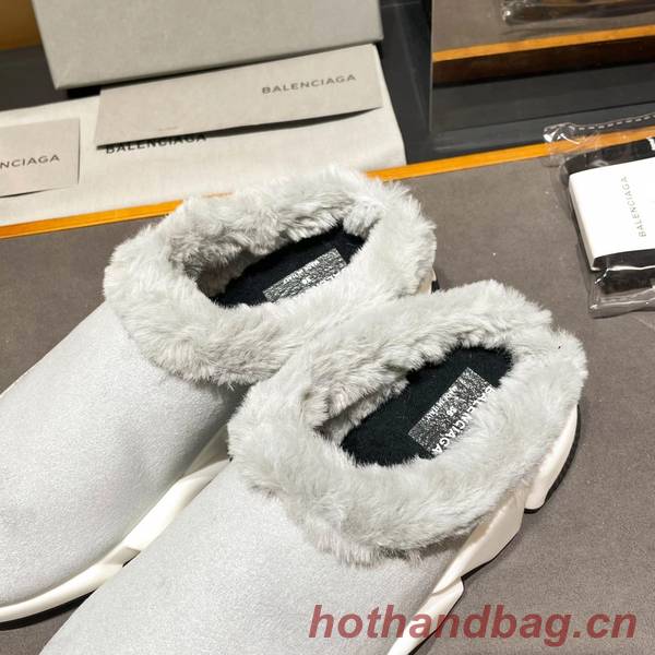 Balenciaga Couple Shoes BGS00166