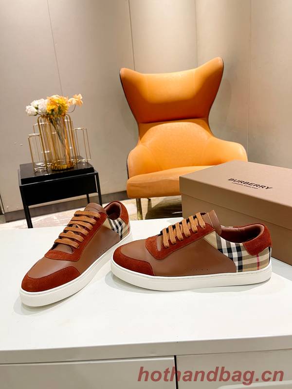 Burberry Shoes BBS00005