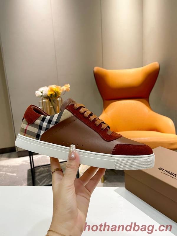 Burberry Shoes BBS00005