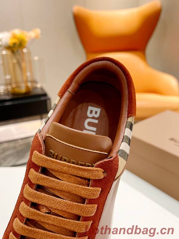 Burberry Shoes BBS00005