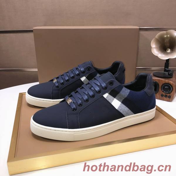 Burberry Shoes BBS00008