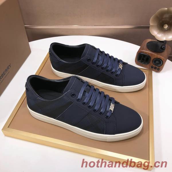 Burberry Shoes BBS00010