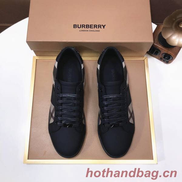 Burberry Shoes BBS00011