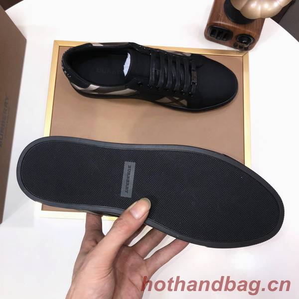 Burberry Shoes BBS00011