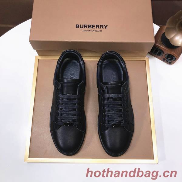 Burberry Shoes BBS00012