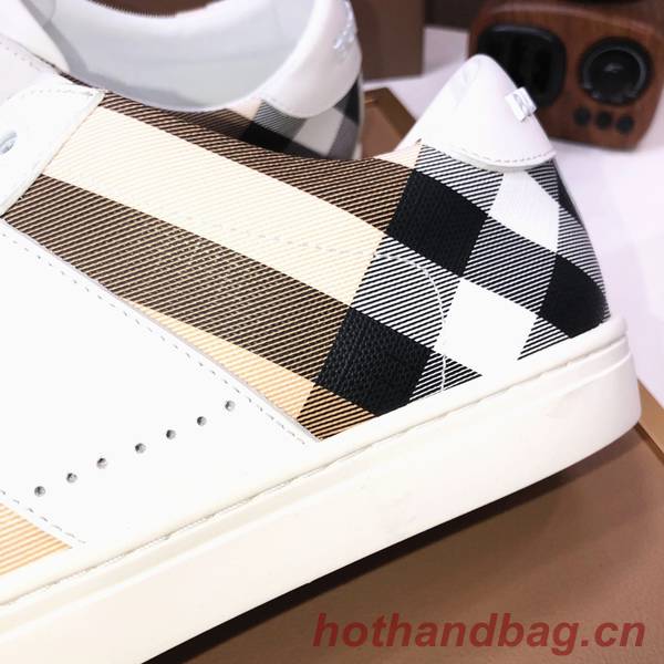 Burberry Shoes BBS00013