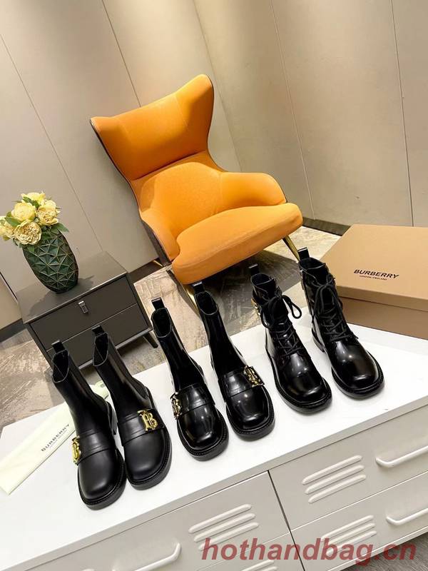 Burberry Shoes BBS00021