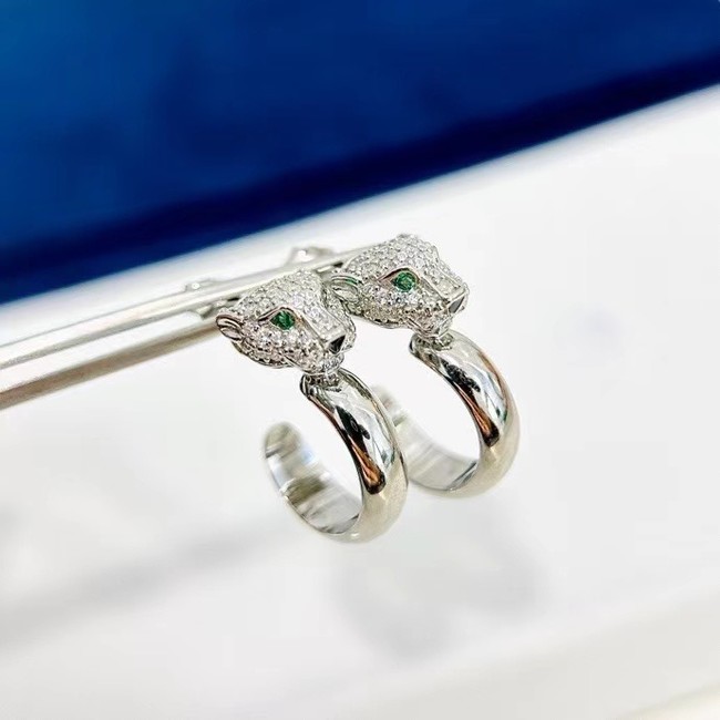 Cartier Earrings CE12902