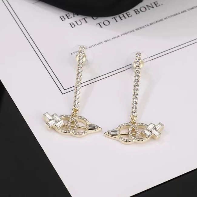 Chanel Earrings CE12905