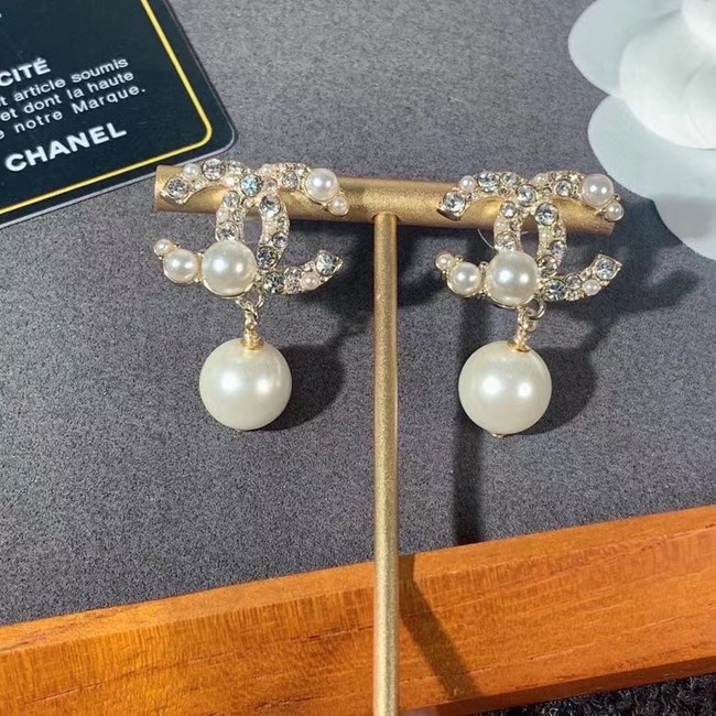 Chanel Earrings CE12907